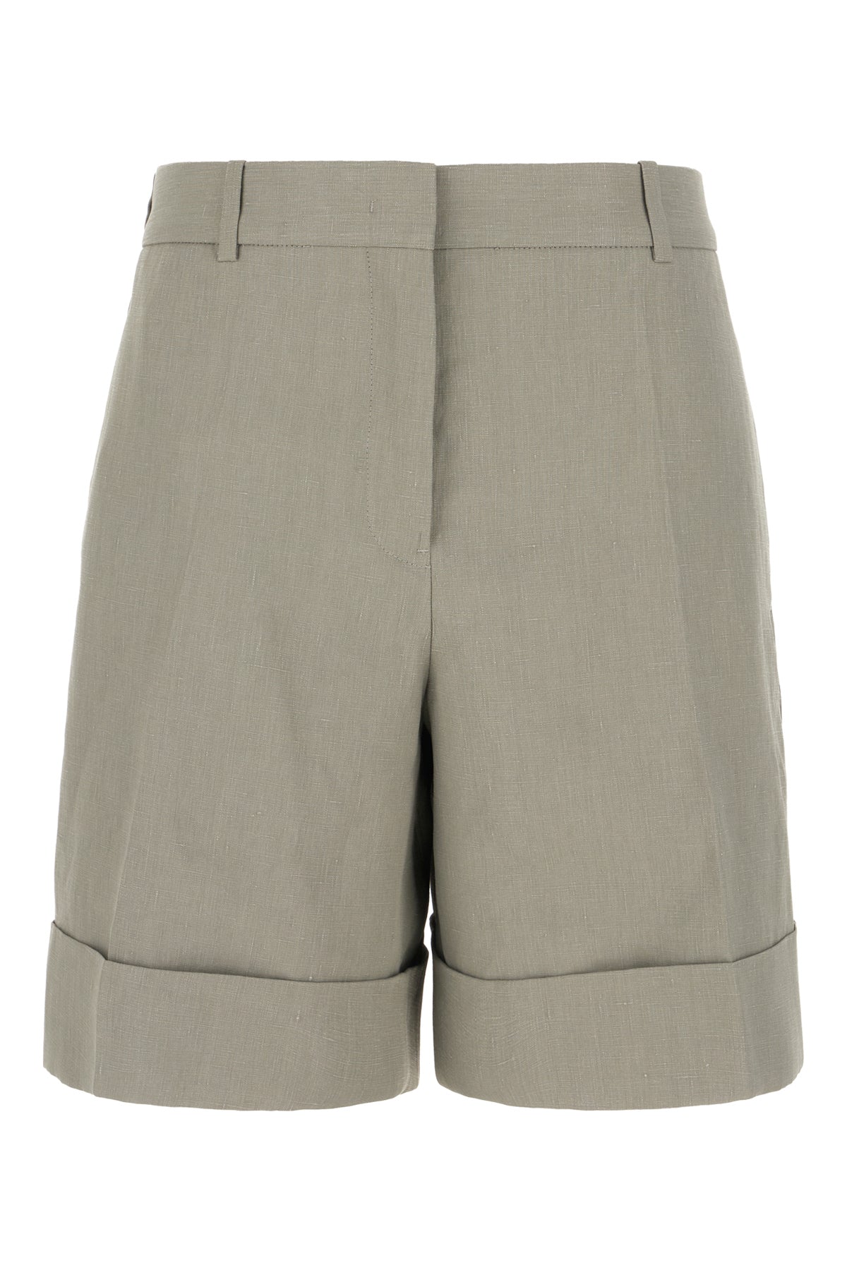 Jil Sander Woman Clothing Shorts