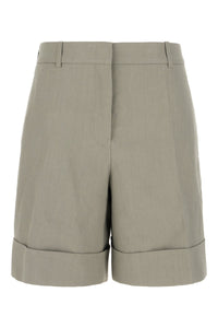 Jil Sander Woman Clothing Shorts