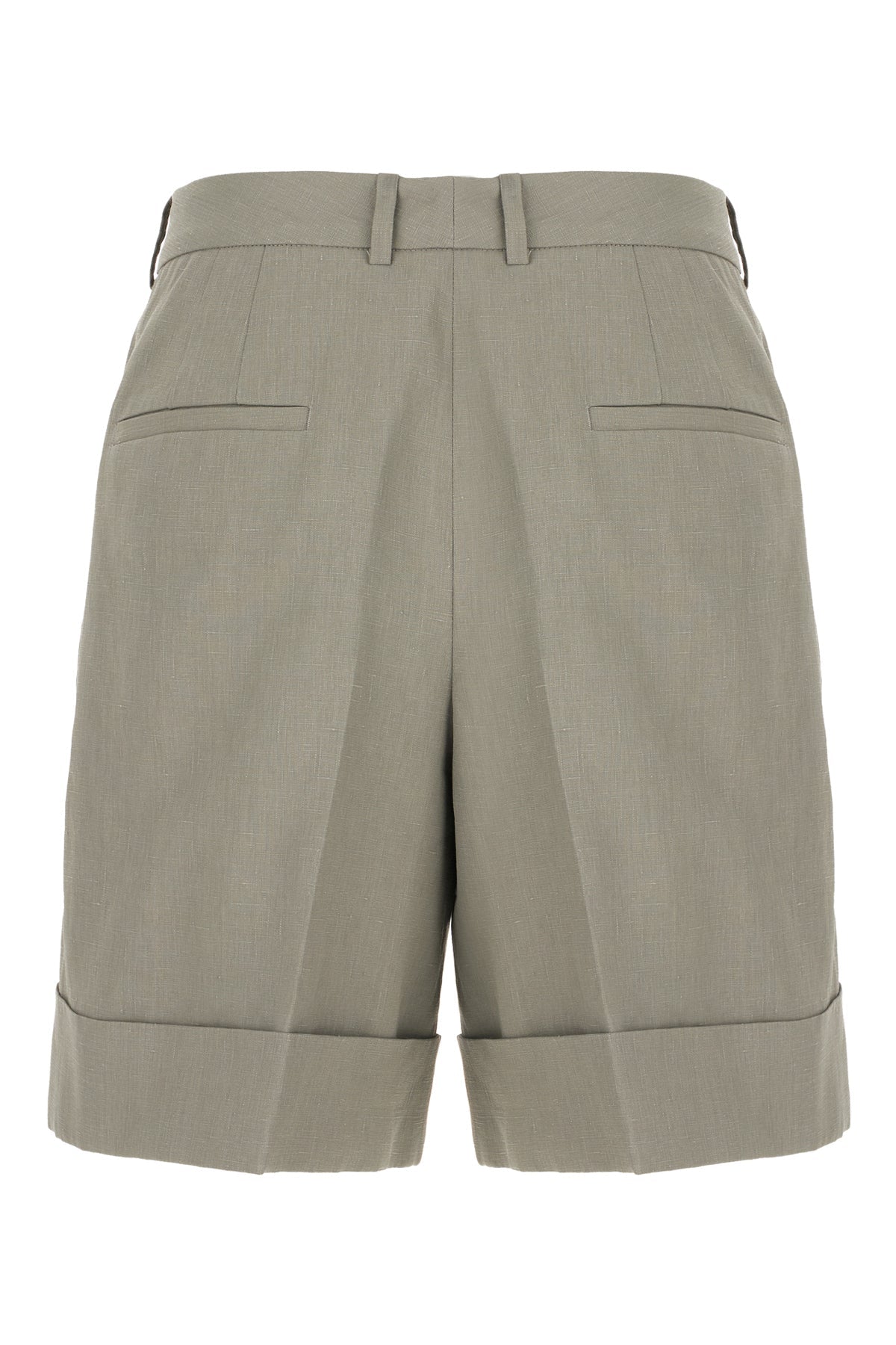 Jil Sander Woman Clothing Shorts