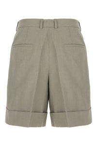 Jil Sander Woman Clothing Shorts