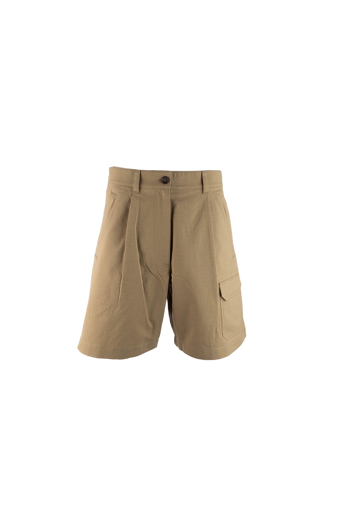 Miu Miu Woman Clothing Shorts