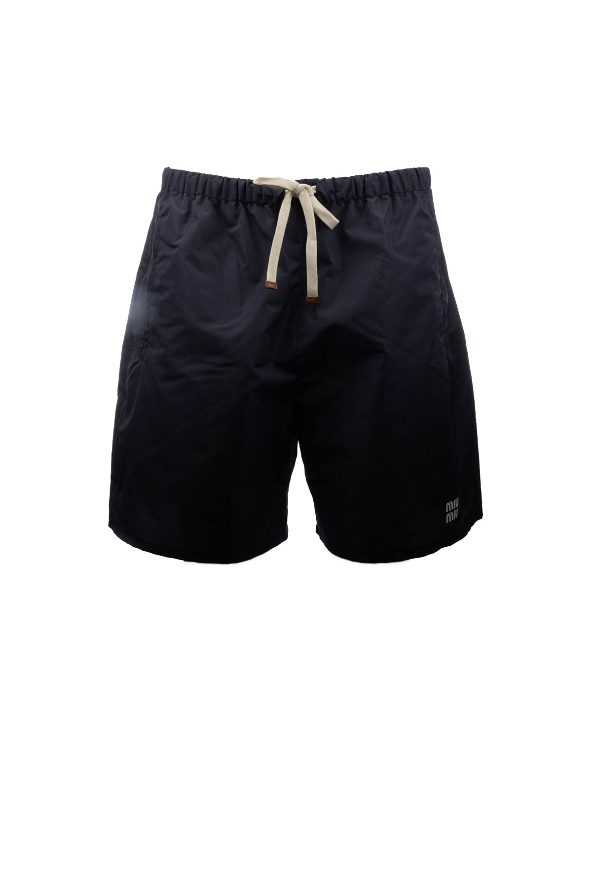 Miu Miu Woman Clothing Shorts