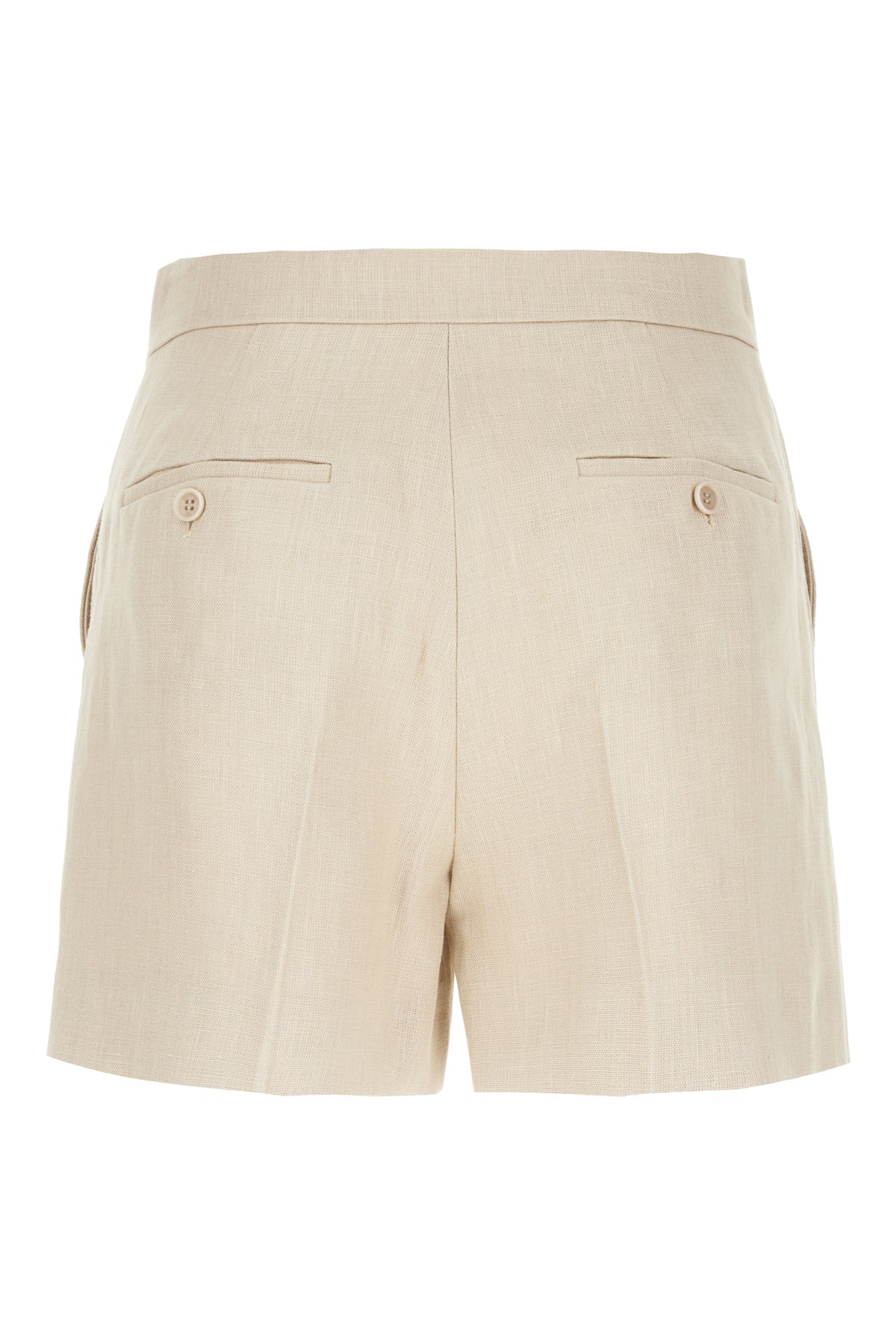 Max Mara Woman Clothing Shorts