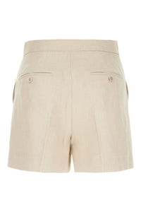 Max Mara Woman Clothing Shorts