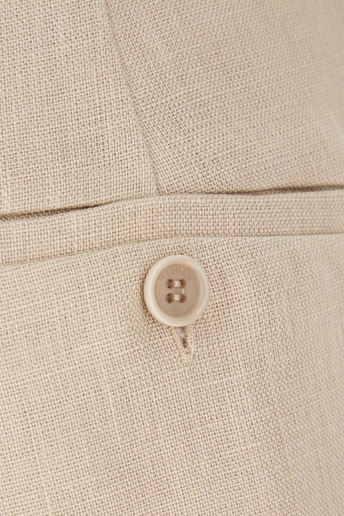 Max Mara Woman Clothing Shorts