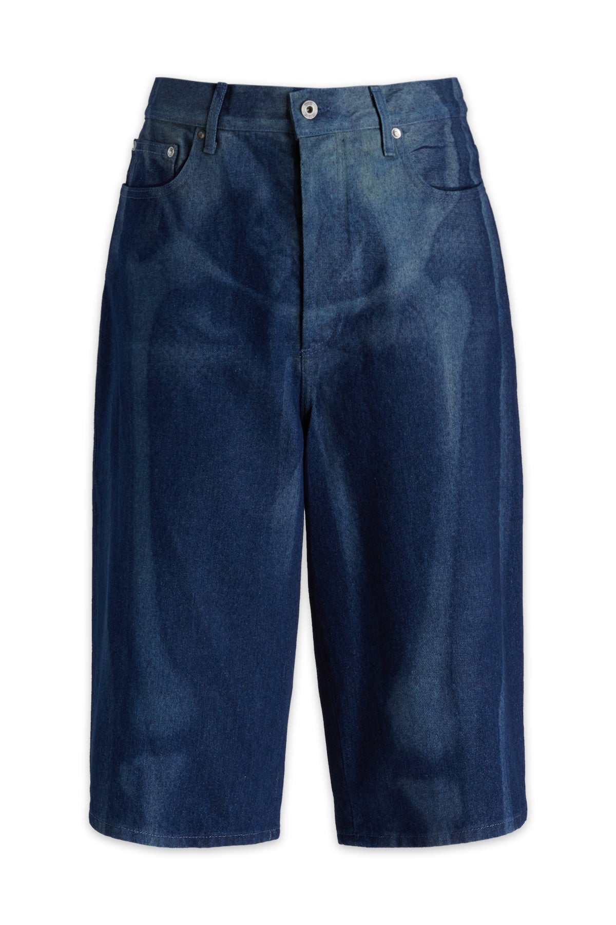 Off White Man Clothing Shorts