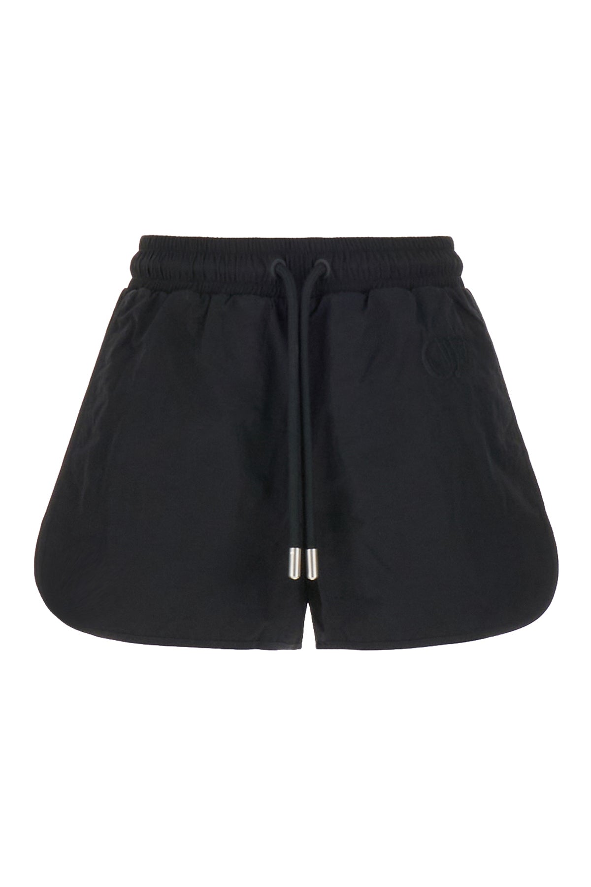 Off White Woman Clothing Shorts