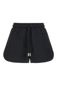 Off White Woman Clothing Shorts