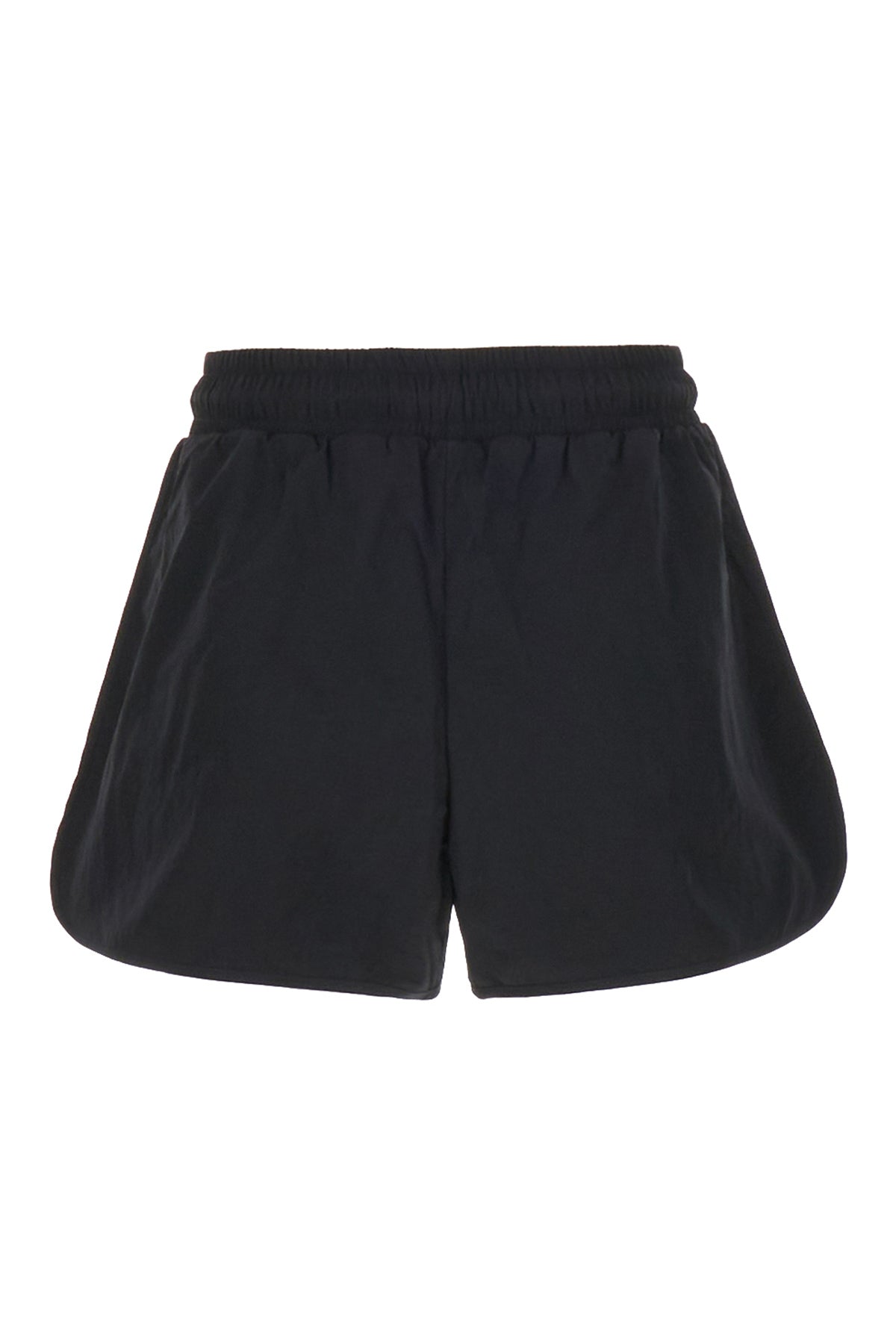 Off White Woman Clothing Shorts