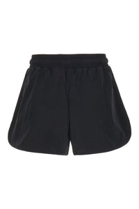 Off White Woman Clothing Shorts