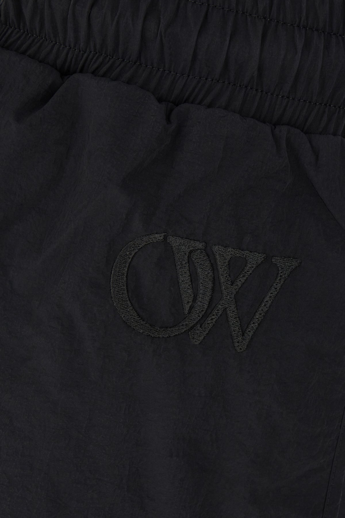 Off White Woman Clothing Shorts