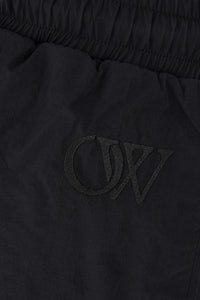 Off White Woman Clothing Shorts
