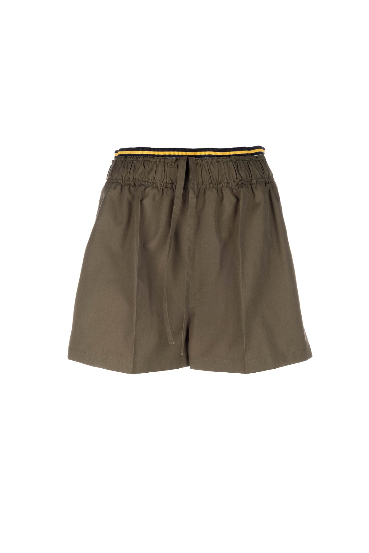 Prada Woman Clothing Shorts
