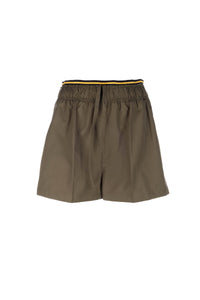 Prada Woman Clothing Shorts