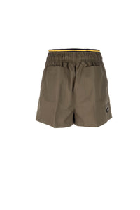 Prada Woman Clothing Shorts