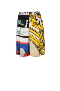 CELINE Celine Woman Clothing Shorts