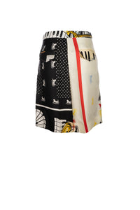 CELINE Celine Woman Clothing Shorts