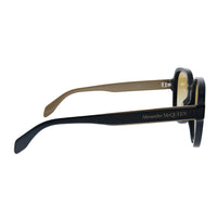 AM 300S 004 Womens Square Sunglasses