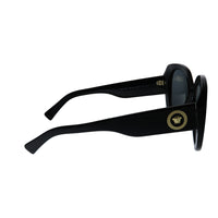 VE 4387 GB1/87 Womens Rectangle Sunglasses