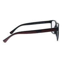 Emporio Armani EA 4115 50421W 52mm Unisex Rectangle Sunglasses