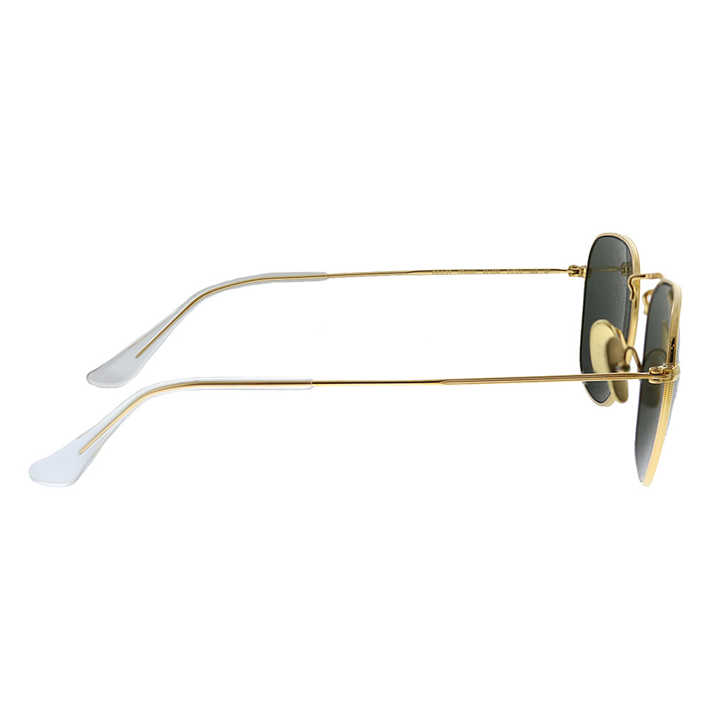 Ray-Ban FRANK RB 8157 921658 51mm Unisex Square Sunglasses