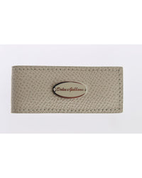 Dolce & Gabbana Dolce Gabbana Money Clip