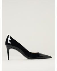 Stuart Weitzman Anny Classic Pump Women Black All Shoes
