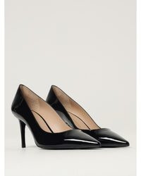 Stuart Weitzman Anny Classic Pump Women Black All Shoes