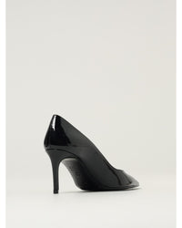Stuart Weitzman Anny Classic Pump Women Black All Shoes