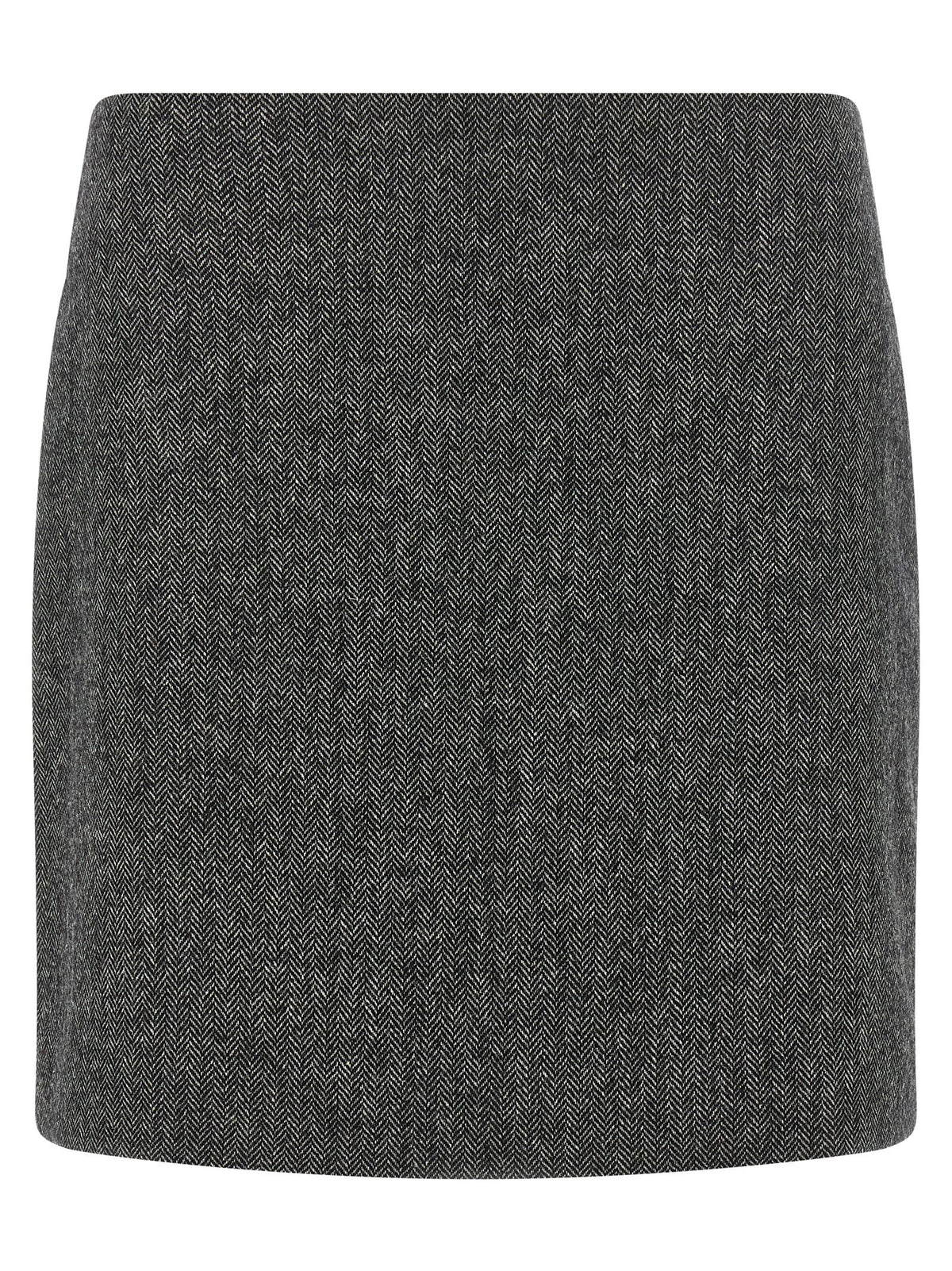 BLAZÉ MILANO Blazé Milano Women 'Jline - Coci' Skirt