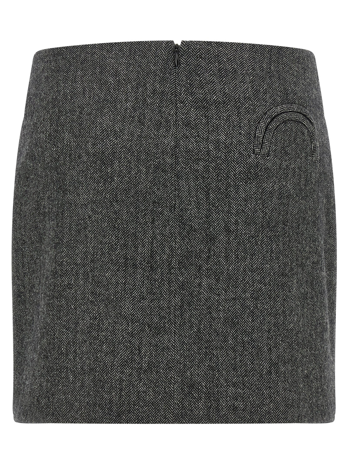BLAZÉ MILANO Blazé Milano Women 'Jline - Coci' Skirt