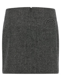BLAZÉ MILANO Blazé Milano Women 'Jline - Coci' Skirt