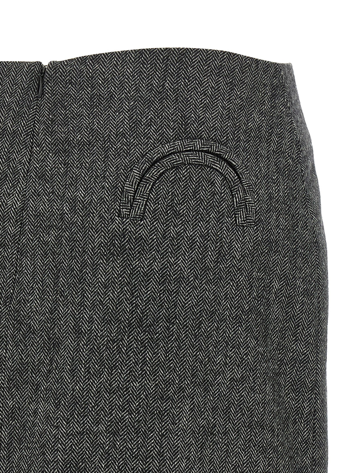 BLAZÉ MILANO Blazé Milano Women 'Jline - Coci' Skirt