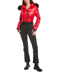 Skea Aria One-Piece Suit