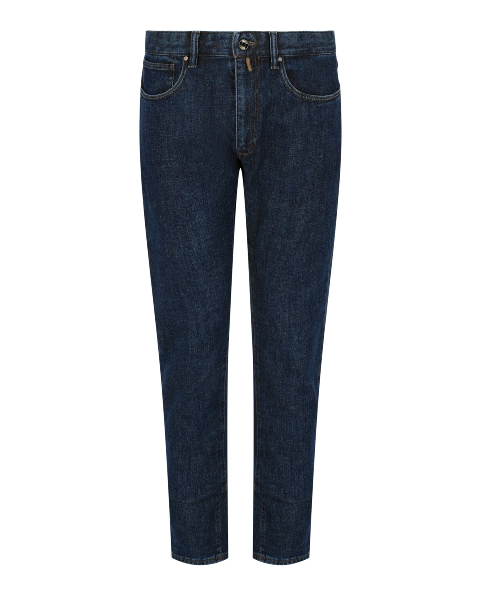 Slowear Mens Incotex Slim-Fit 5P Denim Jeans