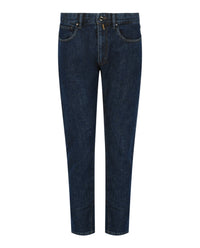 Slowear Mens Incotex Slim-Fit 5P Denim Jeans