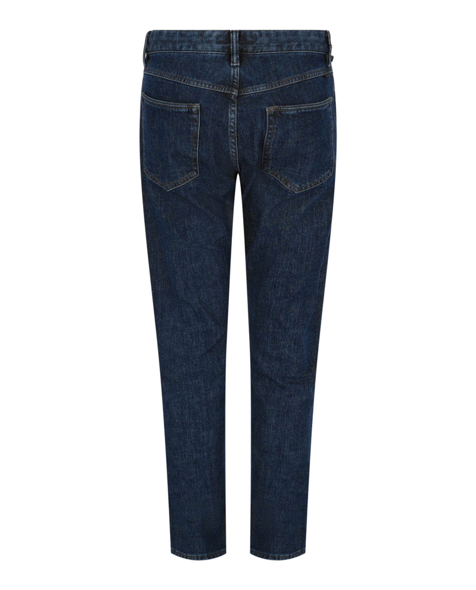 Slowear Mens Incotex Slim-Fit 5P Denim Jeans