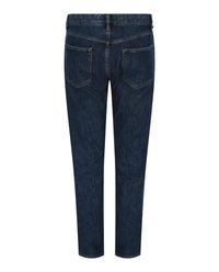 Slowear Mens Incotex Slim-Fit 5P Denim Jeans