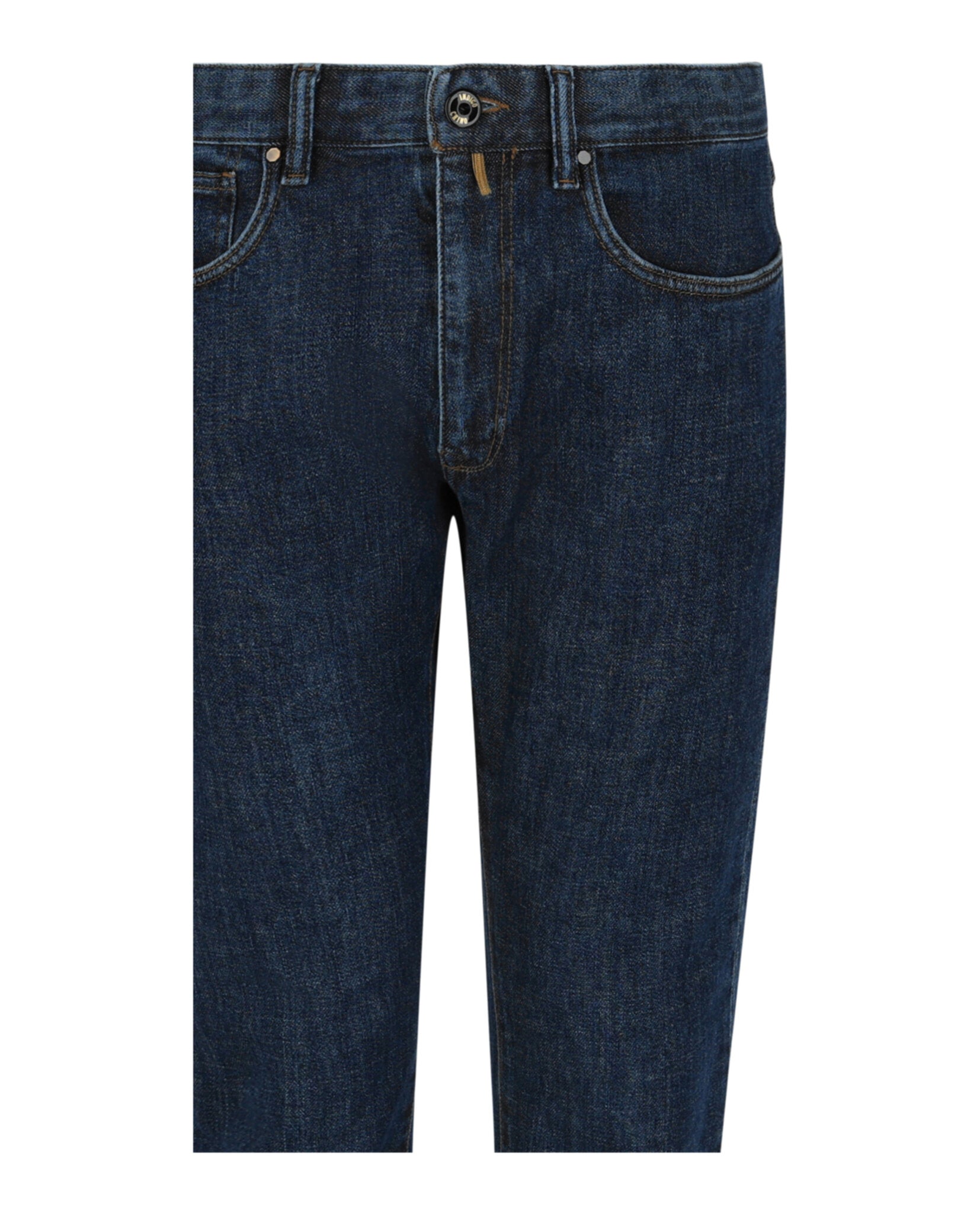 Slowear Mens Incotex Slim-Fit 5P Denim Jeans