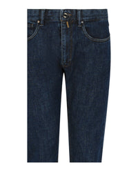 Slowear Mens Incotex Slim-Fit 5P Denim Jeans