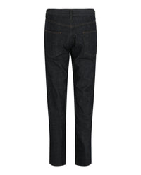 Slowear Mens Indigo Chino Slim Fit Jeans