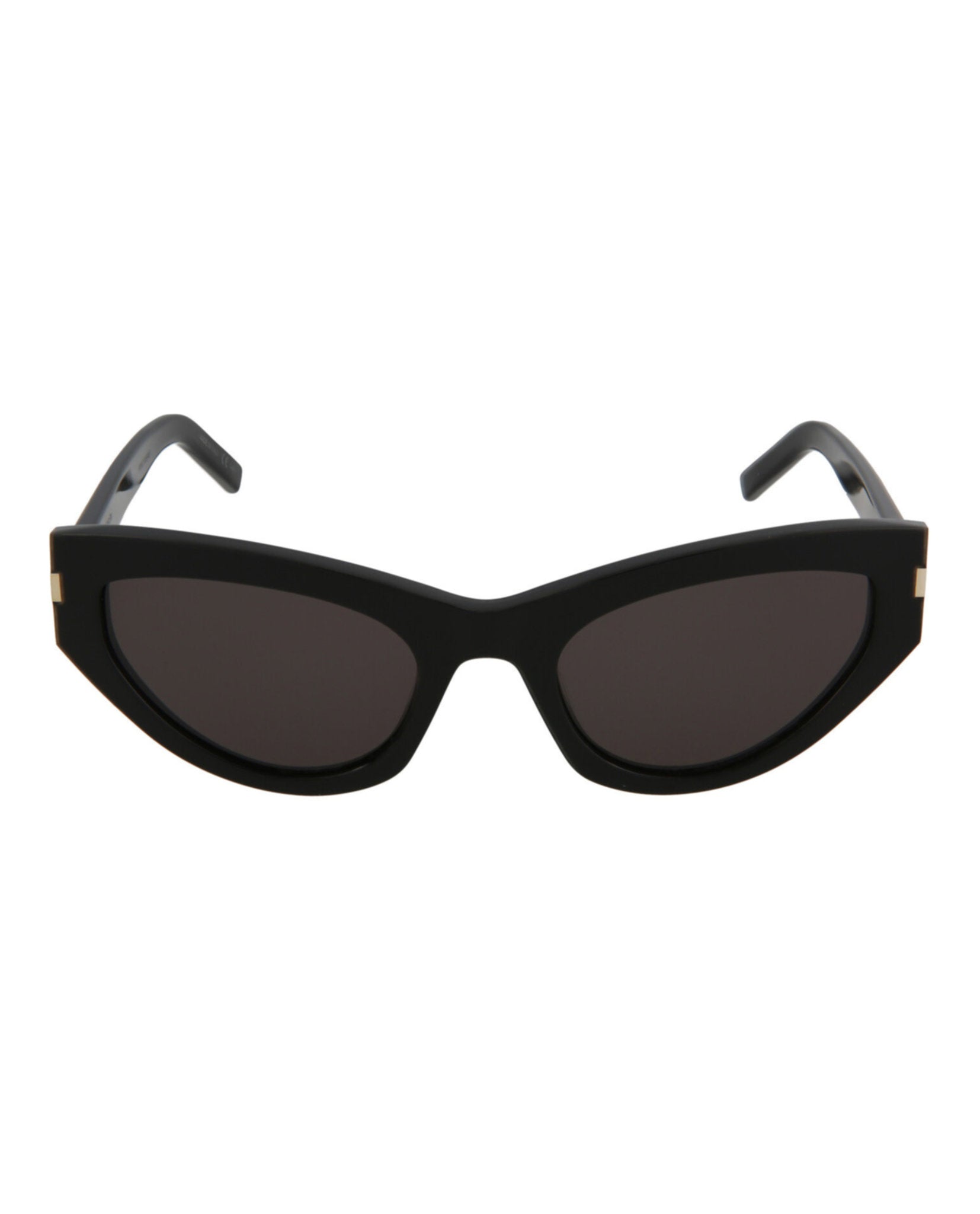 Saint Laurent Womens Cat Eye Fashion Designer Eyewear