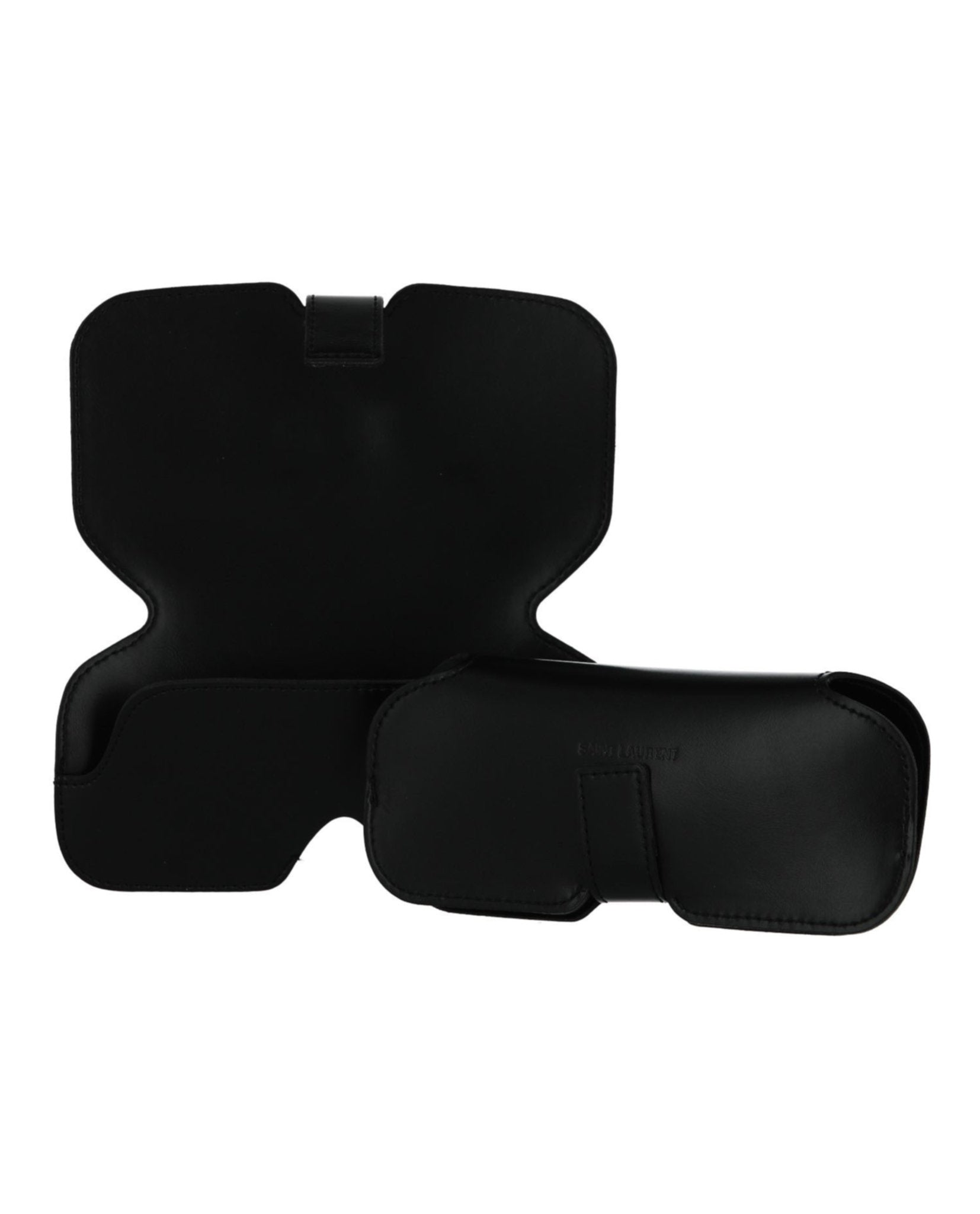 Saint Laurent Womens Cat Eye Fashion Designer Eyewear