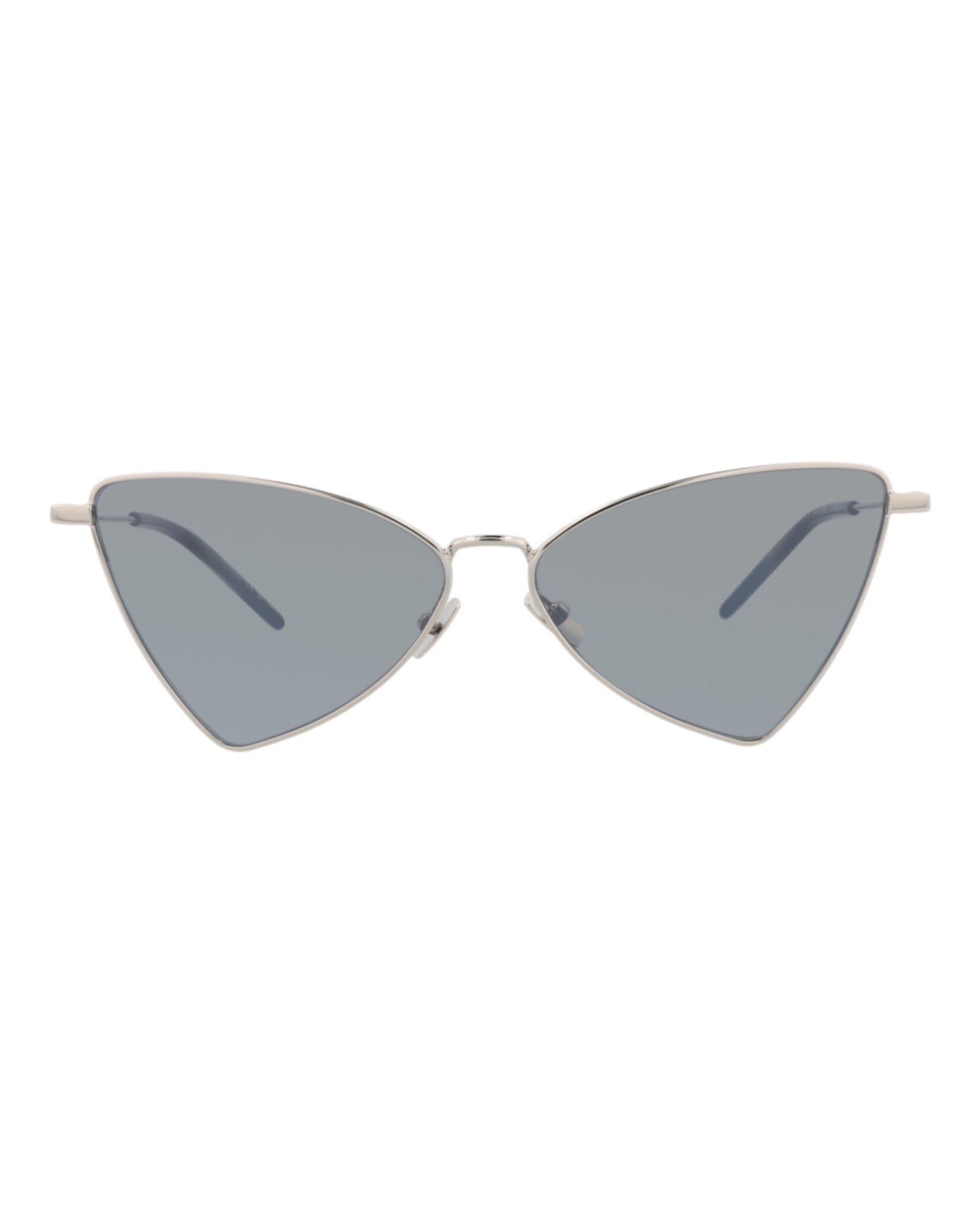 Saint Laurent Womens Cat Eye Fashion Designer Eyewear