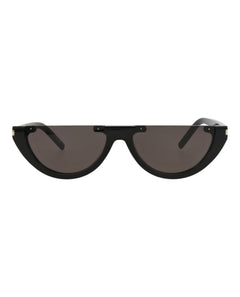 Max Mara Women\'s Mm0143 59Mm Sunglasses MaxMara MM0143 32Y 59 | Bassol Optic United States main image 2