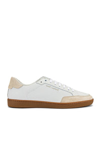 SAINT LAURENT Saint Laurent Men Sl10 Low Top Sneaker