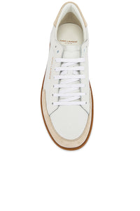 SAINT LAURENT Saint Laurent Men Sl10 Low Top Sneaker
