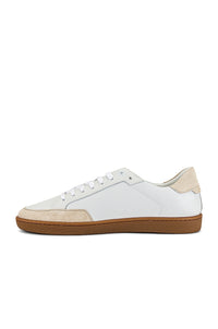 SAINT LAURENT Saint Laurent Men Sl10 Low Top Sneaker