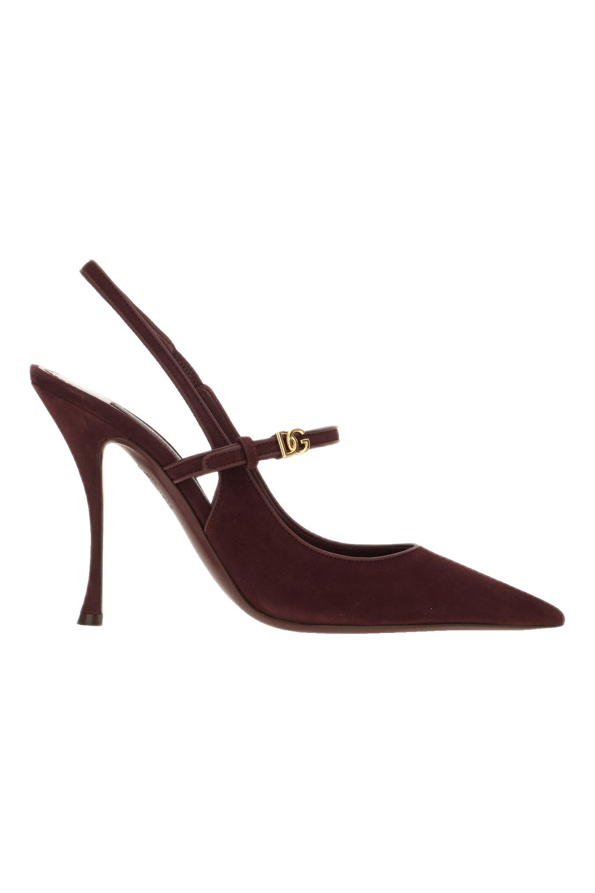 Dolce&Gabbana Woman Shoes Pumps
