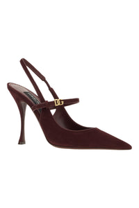 Dolce&Gabbana Woman Shoes Pumps
